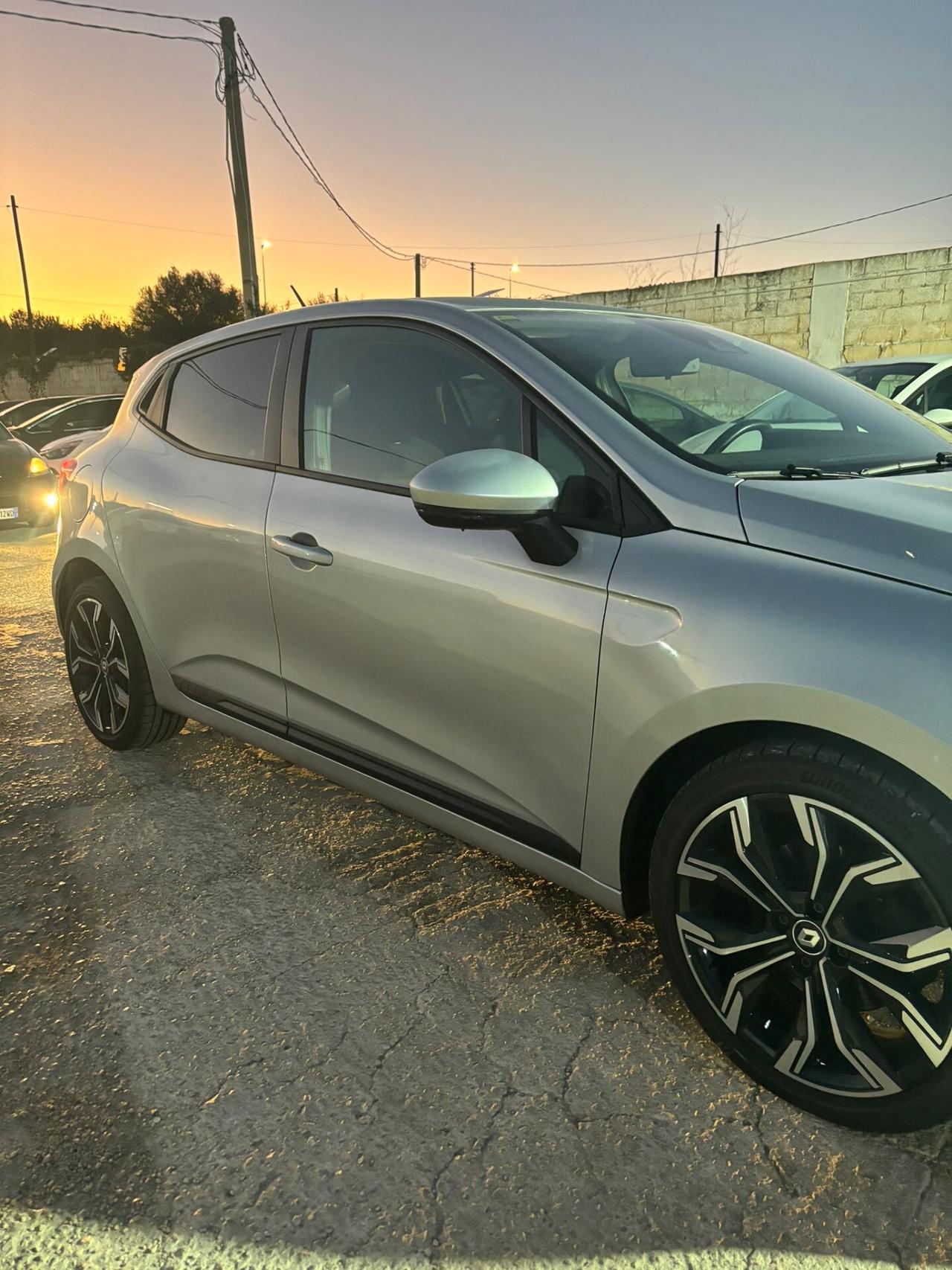 Renault Clio Blue dCi 100 CV 5 porte Business