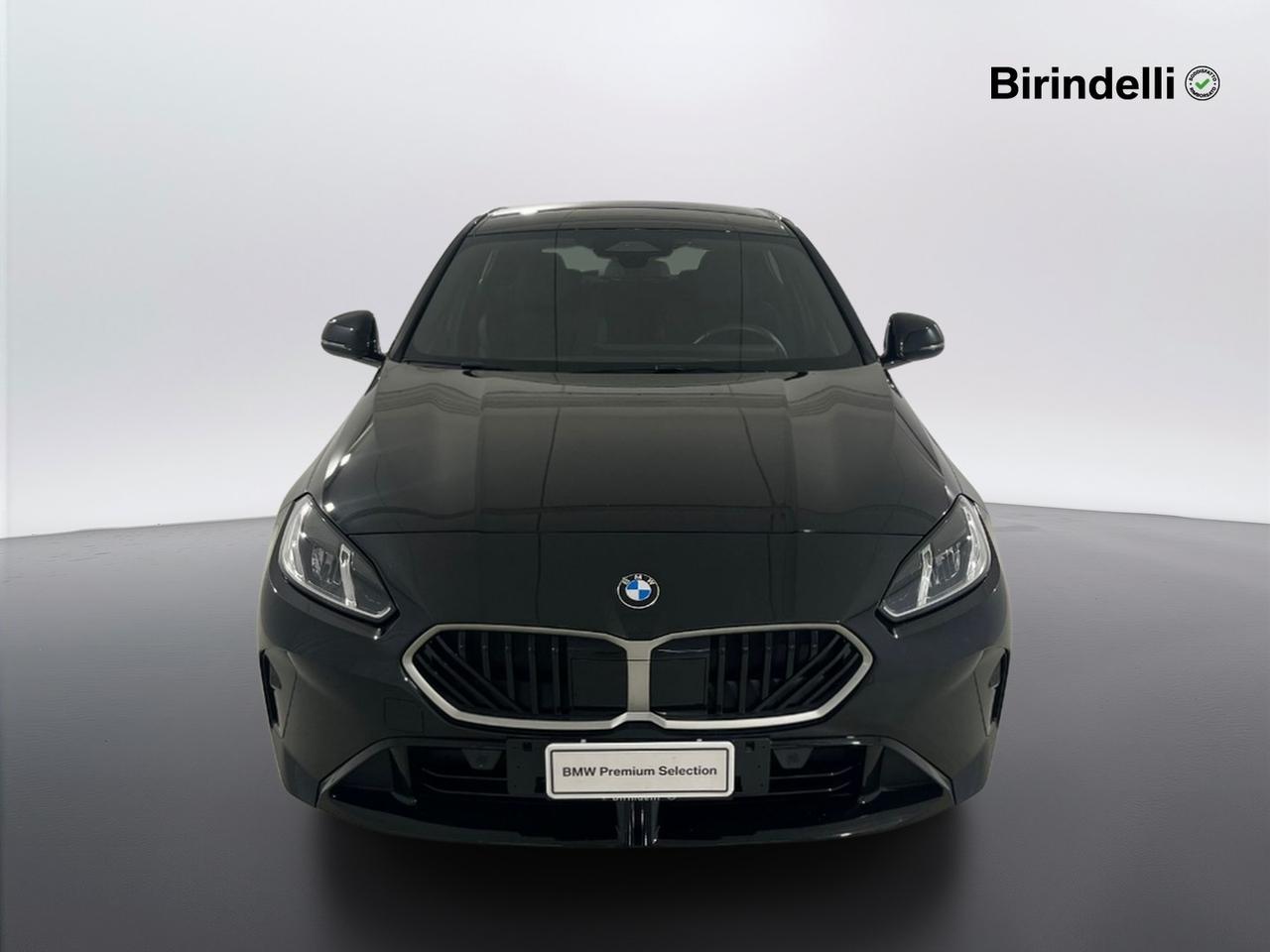BMW BMW 118d