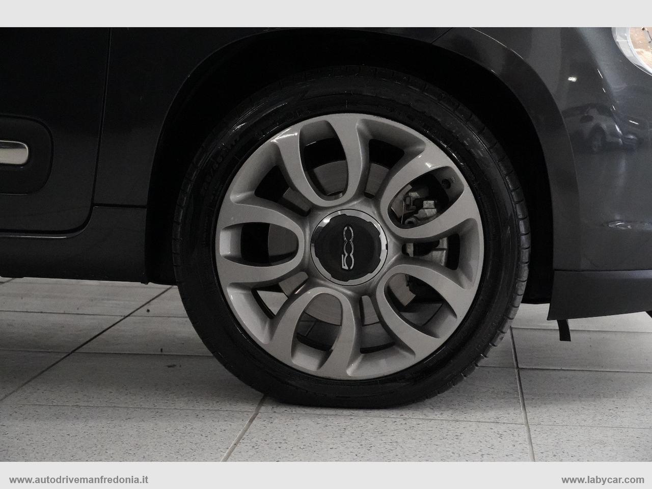 FIAT 500L 1.6 MJT 120 CV Trekking