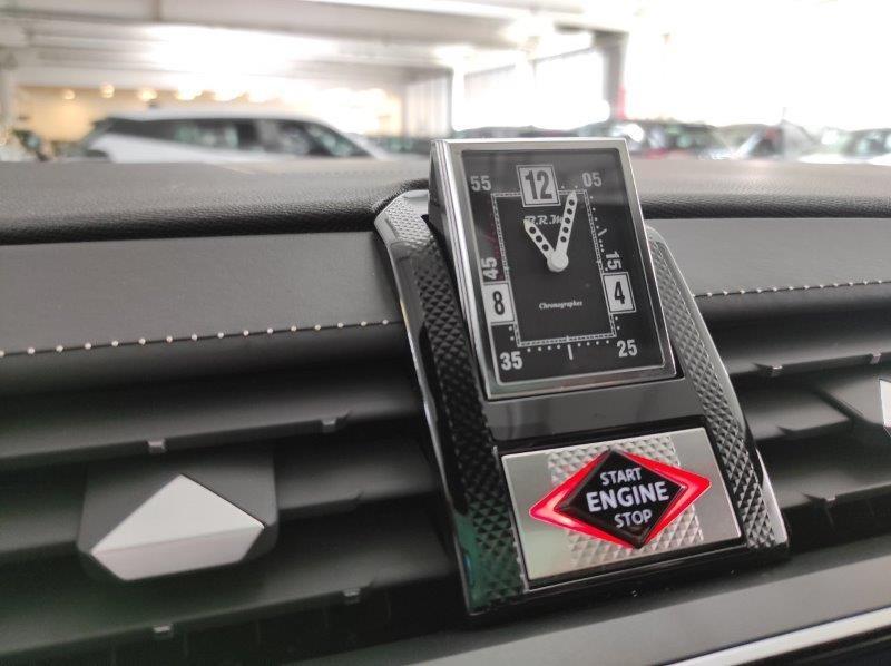 DS DS 7 - DS 7 BlueHDi 130 aut. Opera