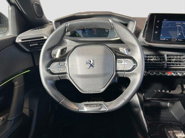 PEUGEOT 2008 2008 PureTech 130 S&S EAT8 GT