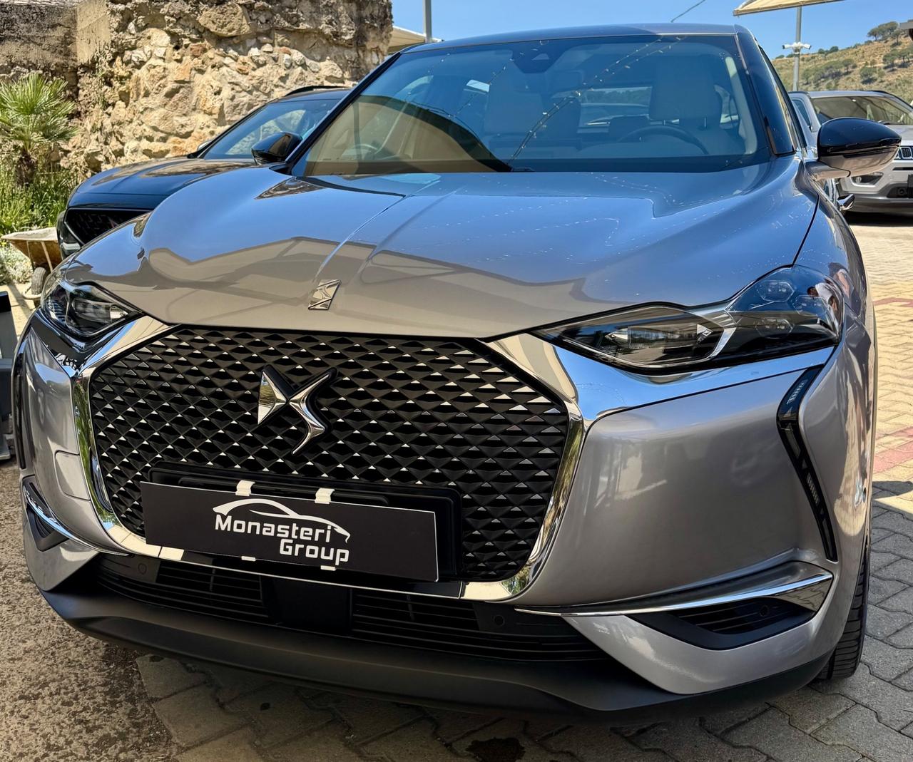 Ds DS3 DS 3 PureTech 130 aut. Rivoli