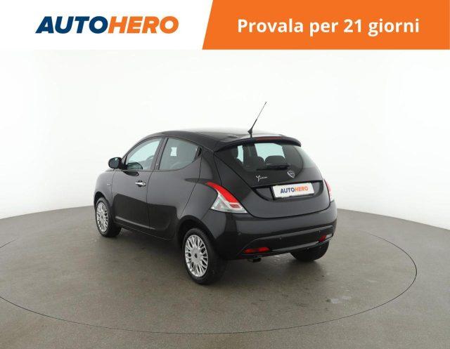 LANCIA Ypsilon 0.9 TwinAir 85 CV 5 porte S&S DFN Gold