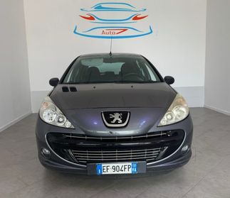 PEUGEOT 206 Plus 1.1 60CV 5p. Trendy