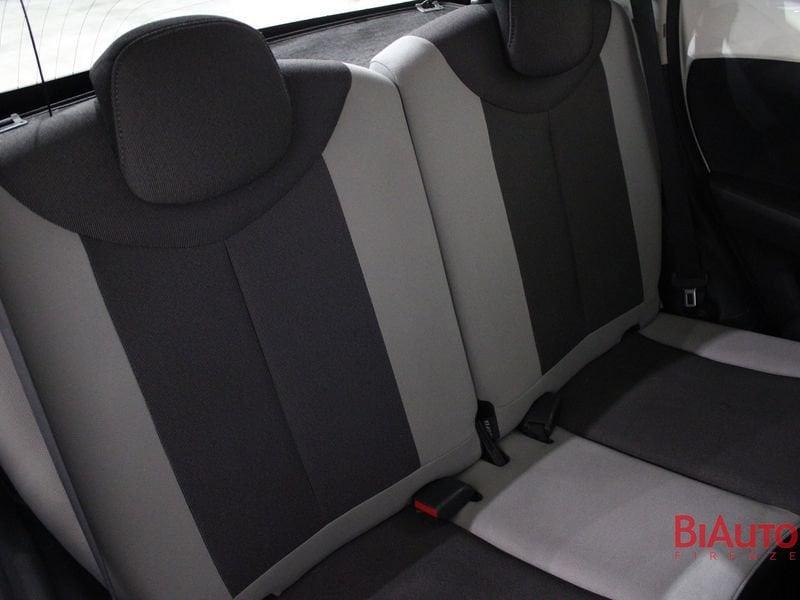 Toyota Aygo Aygo 1.0 VVT-i 69 CV 5 porte x-play