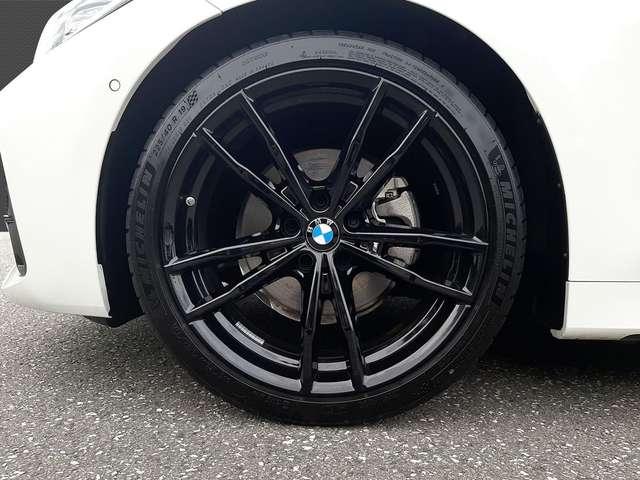 BMW 420 i MSPORT M-SPORT M SPORT BLACK PACK ACC HUD TETTO