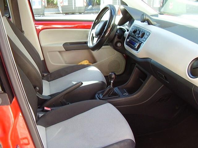 Seat Mii 1.0 5 porte Reference