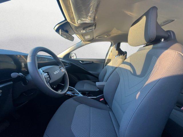 KIA Niro 1.6 GDi DCT HEV Business