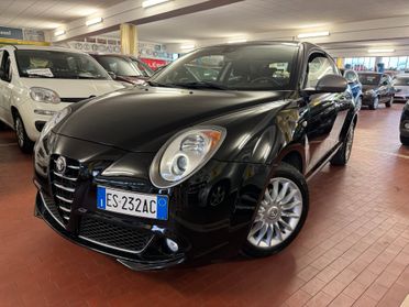 Alfa Romeo MiTo 1.4 78 CV 8V S&S Progression