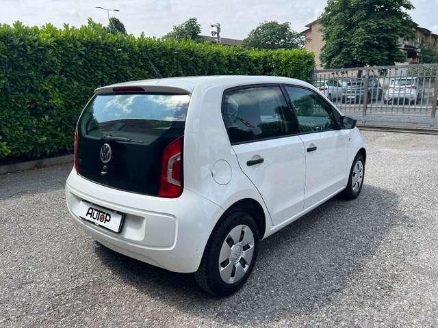 Volkswagen up! 1.0 5p. move up!