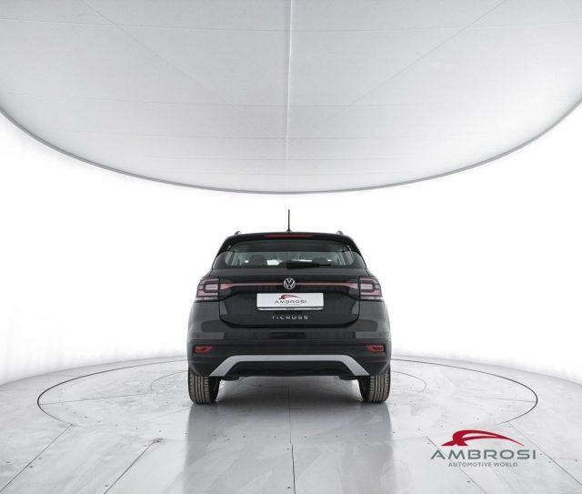 VOLKSWAGEN Other T Cross 1ª serie 1.0 TSI Style BMT