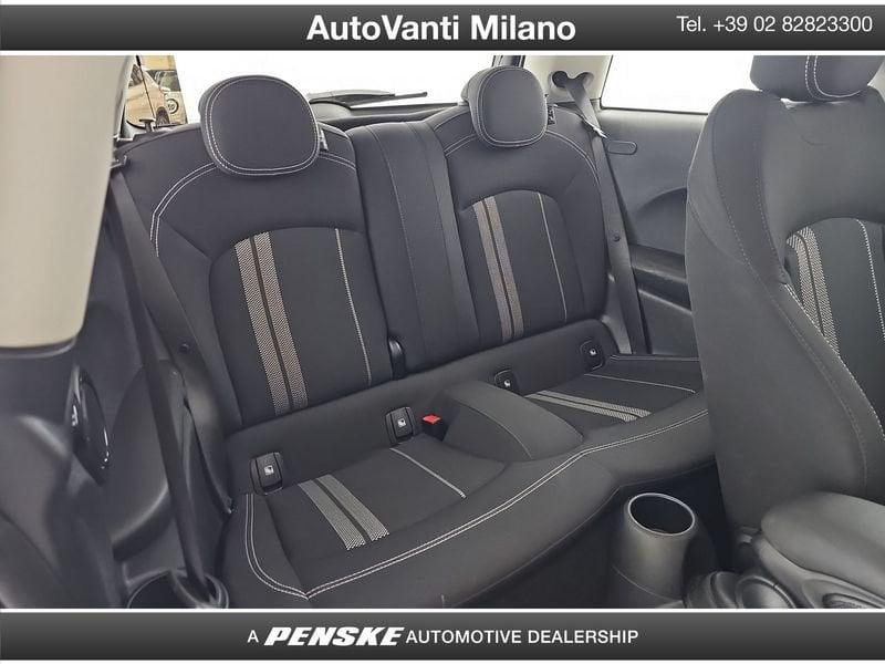 MINI Full Electric Mini 3p Cooper SE Classic auto