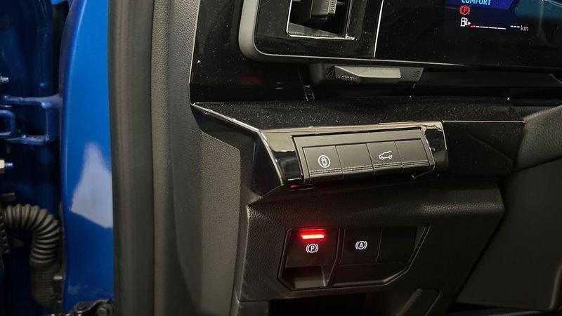 Renault Rafale esprit Alpine full hybrid E-Tech 200