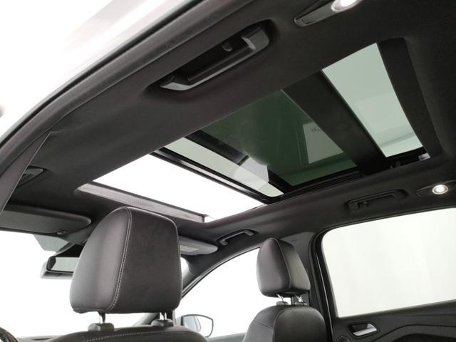FORD Kuga 2.0 TDCI 180 CV S&S 4WD Powershift ST-Line TETTO