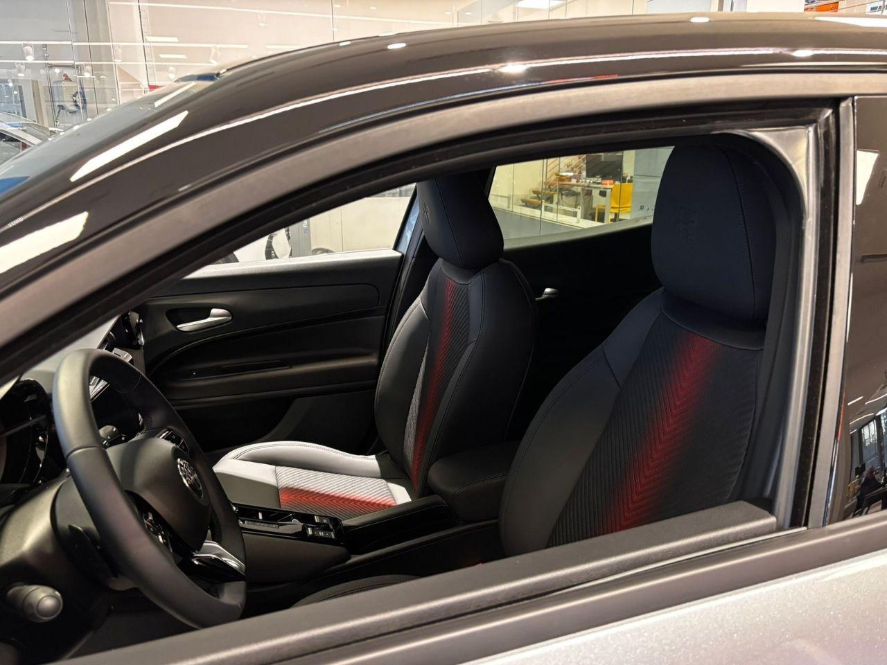 ALFA ROMEO Junior - Junior 1.2 ibrida Speciale 145cv edct6