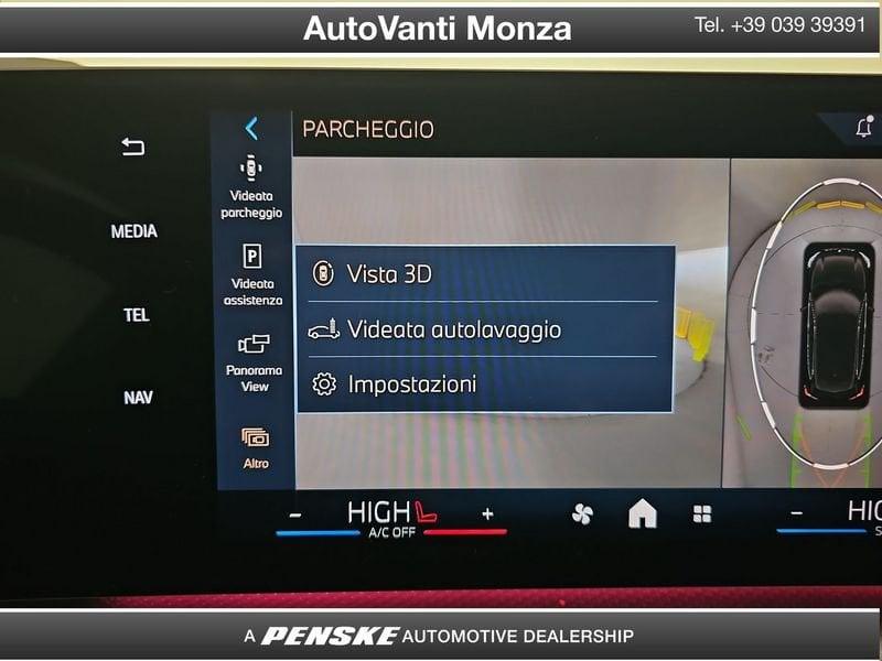 BMW Serie 2 Active Tourer 218d Active Tourer Msport