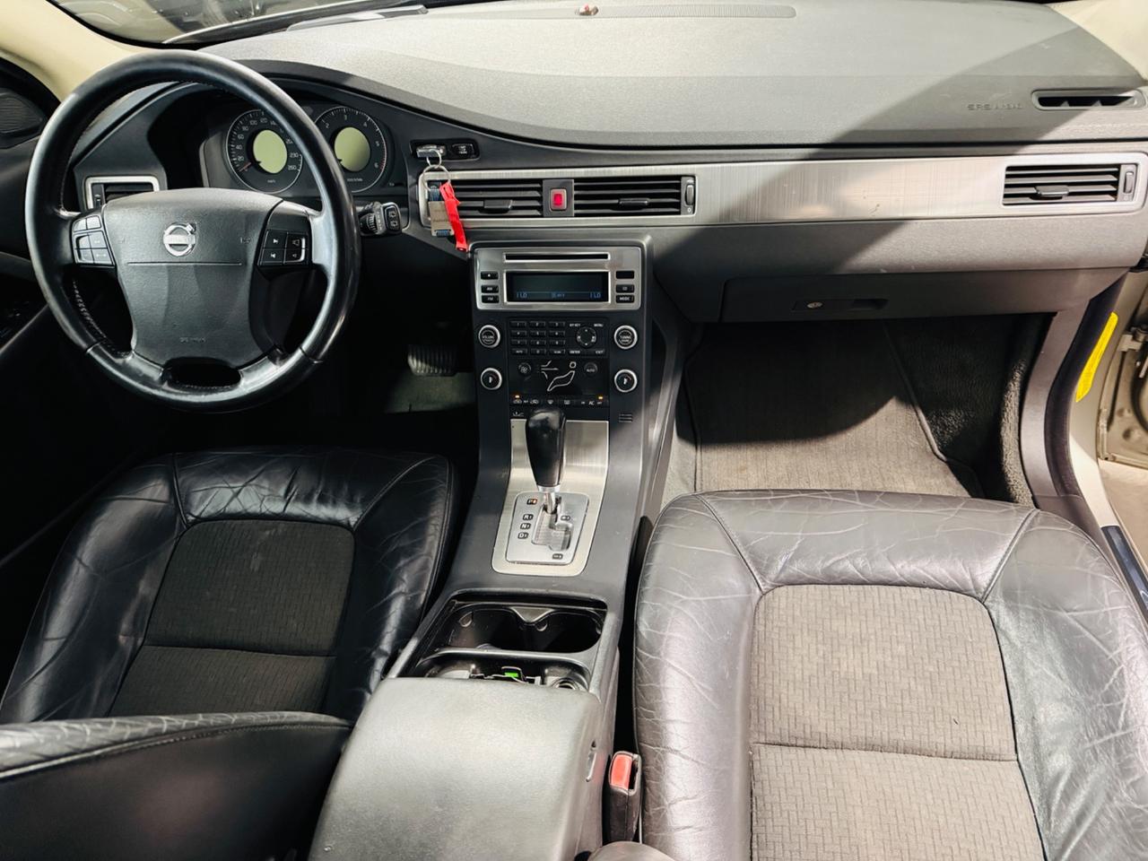 Volvo V70 2.4 D5 Summum*163 CV*AUTOMATICA*
