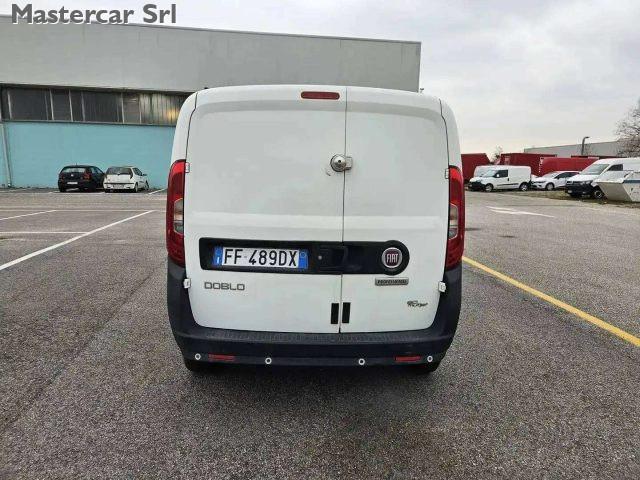 FIAT Doblo DOBLÒ 1.3 MJT 90CV SX - FF489DX