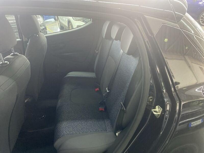 Lancia Ypsilon III 2015 1.0 firefly hybrid Gold s&s 70cv 5p.ti