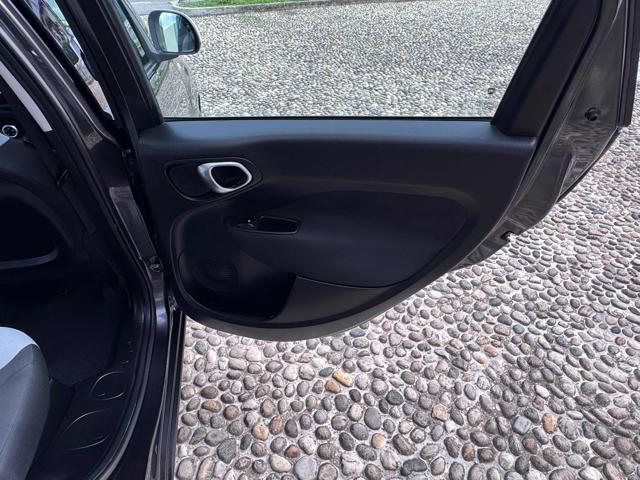 FIAT 500L 1.4 95 CV Lounge