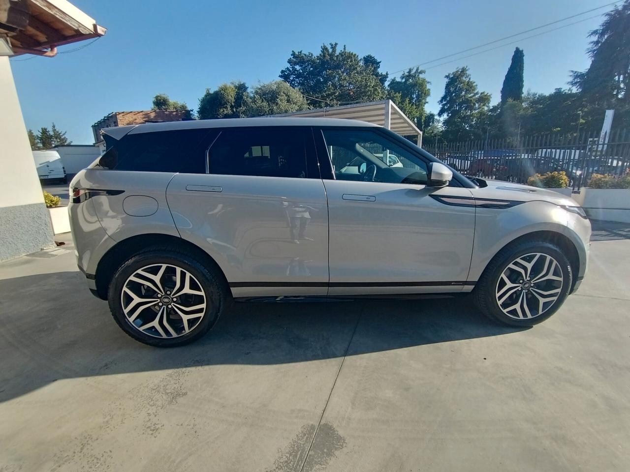 Land Rover Range Rover Evoque 2.0D I4 180 CV AWD Auto R-Dynamic SE