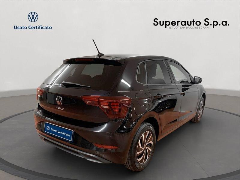 Volkswagen Polo 1.0 EVO Edition Plus