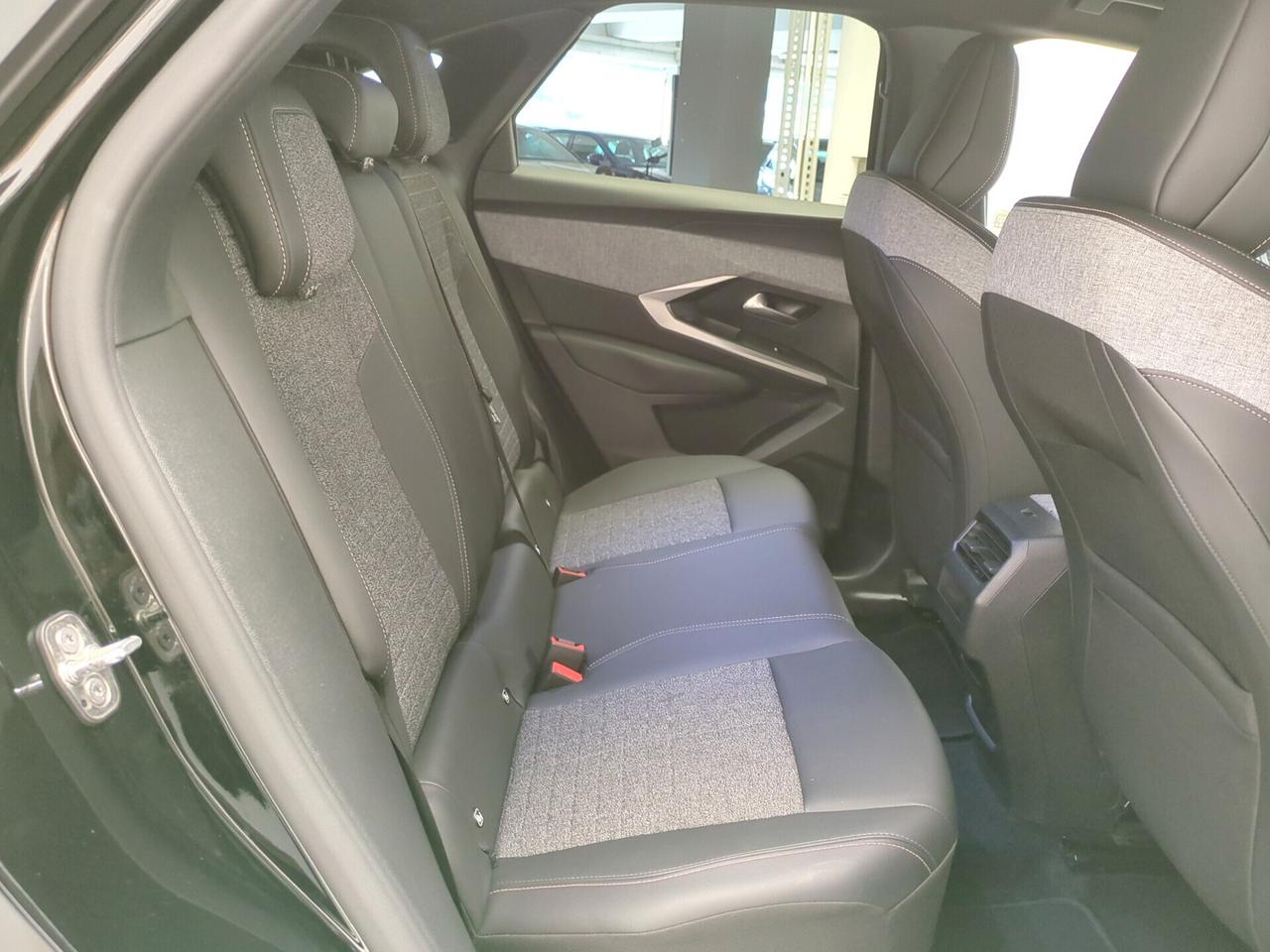 Peugeot 3008 Hybrid 136 e-DCS6 Allure