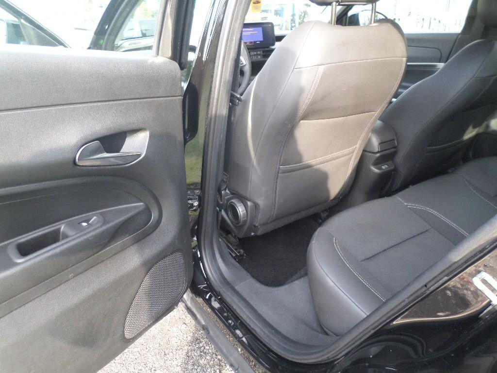 Jeep Avenger 1.2 Turbo 100 CV Altitude