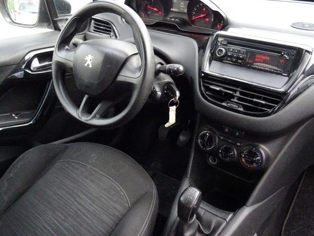 PEUGEOT 208 1.4 8V HDi 68CV 5p. Van Pack 2POSTI
