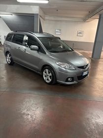 Mazda 5 Mazda5 2.0 MZ-CD 16V 143CV Extra