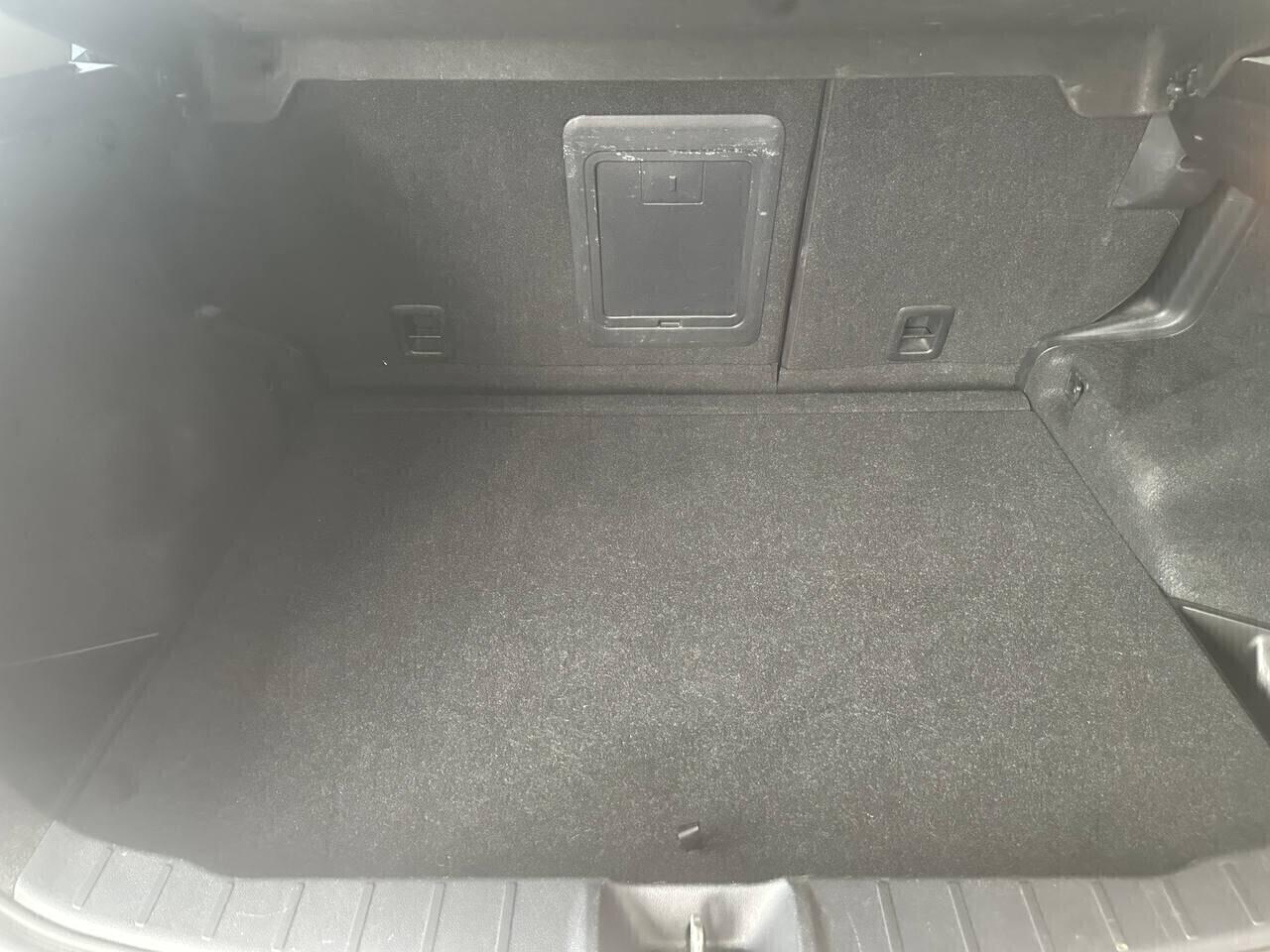 Mitsubishi ASX 4WD - Unico Proprietario