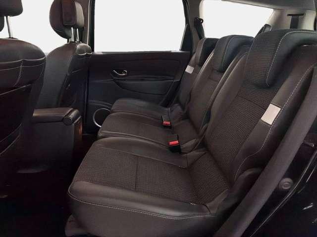 Renault Scenic 1.5 dCi 110CV Luxe