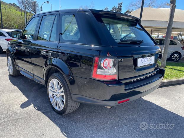 Land Rover Range Rover Sport 3.0 tdV6 HSE 211cv au