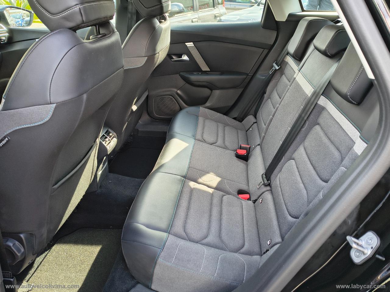 CITROEN C4 BlueHDi 130 S&S EAT8 Plus