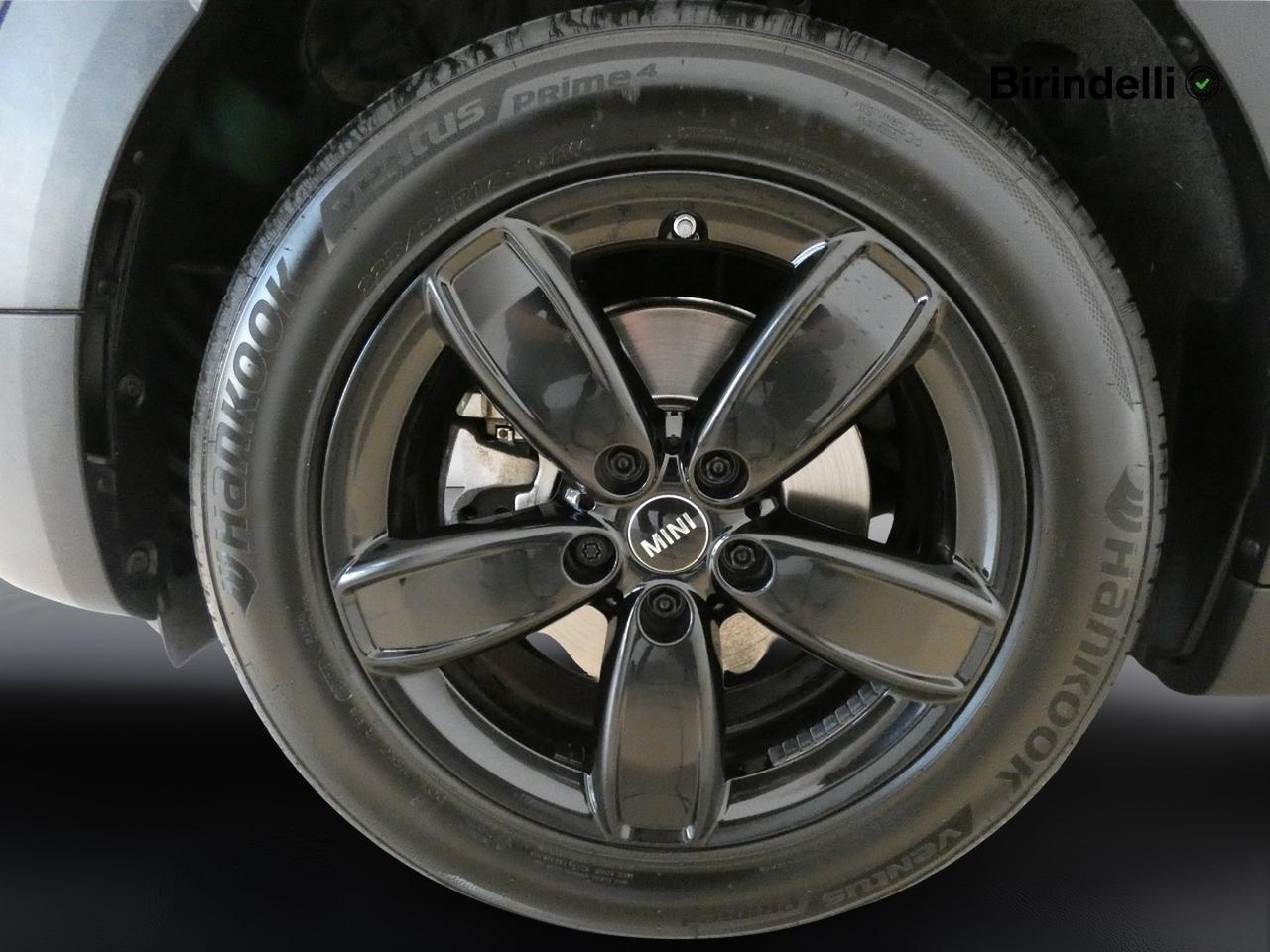 MINI Mini Countrym.(F60) - Mini 1.5 Cooper Northwood Edition Countryman
