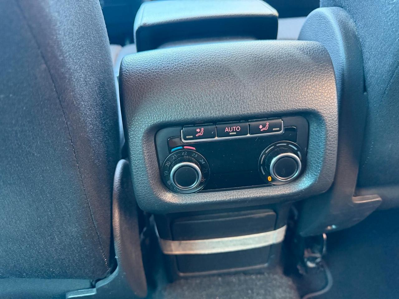 Seat Alhambra 2.0 TDI CR DPF DSG Style