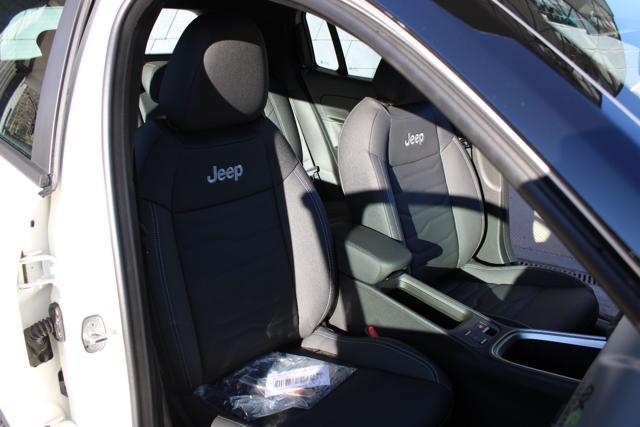 JEEP Avenger 1.2 Turbo 145cv MHEV 4xe Upland TETTO