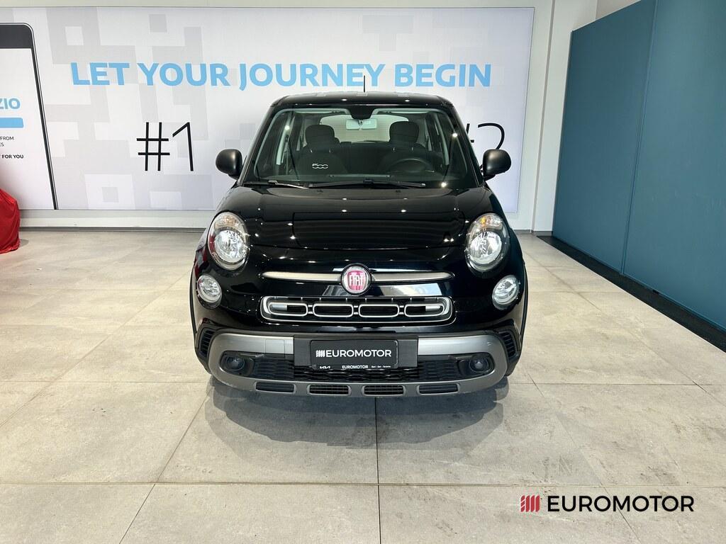 Fiat 500L 1.6 Multijet Mirror City Cross