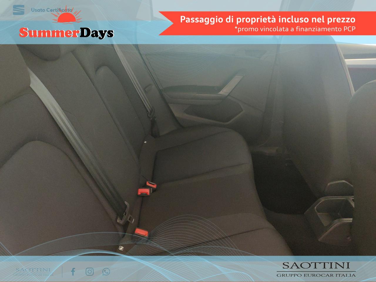 1.0 ecotsi FR 95 CV