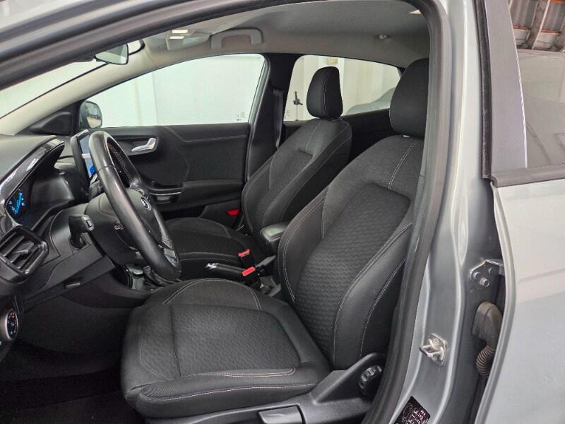 FORD Puma '19-> Puma 1.0 EcoBoost Hybrid 125 CV...