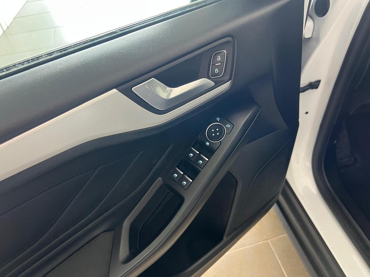 Ford Focus 1.5 EcoBlue 95 CV 5p. Business