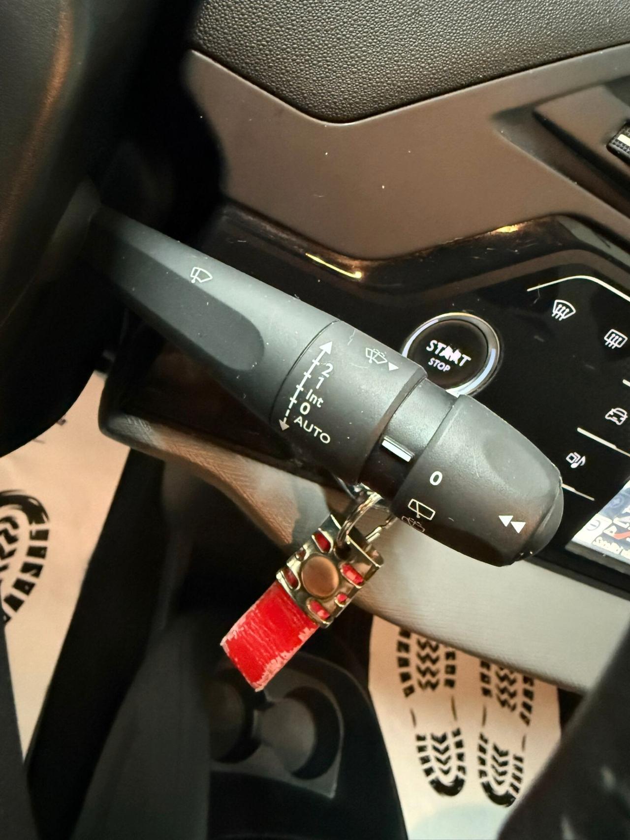 Citroen Grand C4 Picasso BlueHDi 120 S&S EAT6 Exclusive