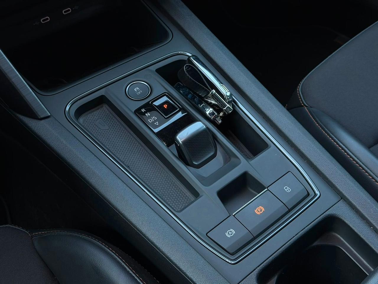 Cupra Formentor 1.4 e-Hybrid DSG VZ 245 cv