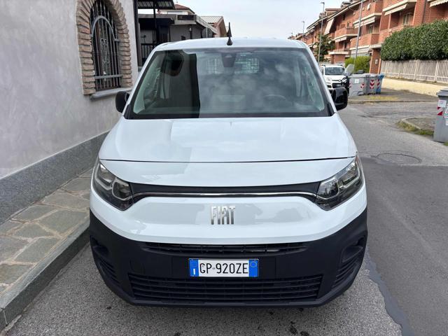 FIAT Doblo Doblò 1.5 BlueHdi 100CV PC-TN Van prezzo + IVA