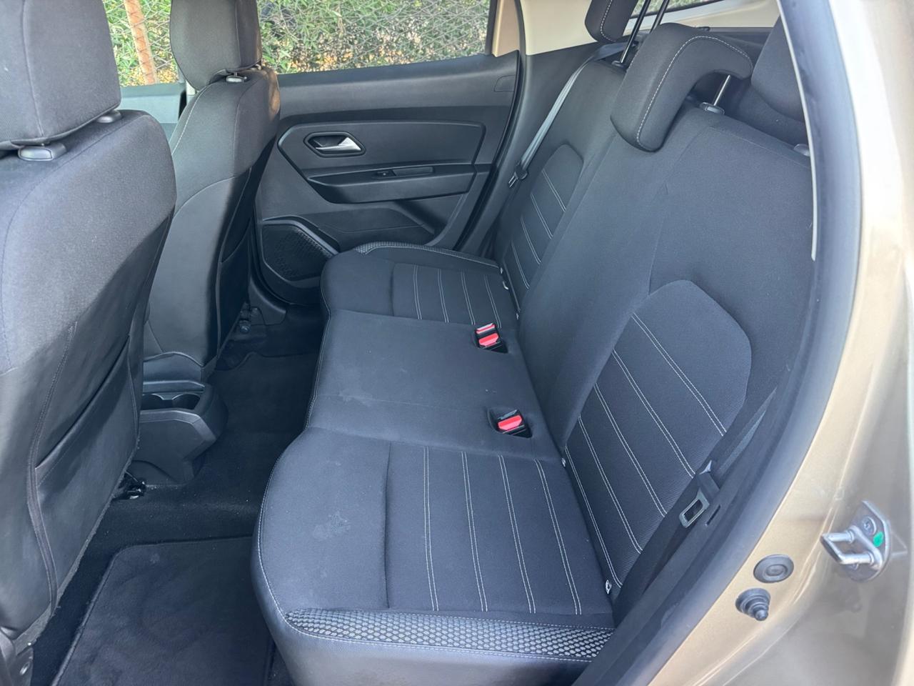 Dacia Duster 1.5 Blue dCi 8V 115 CV 4x2 Prestige