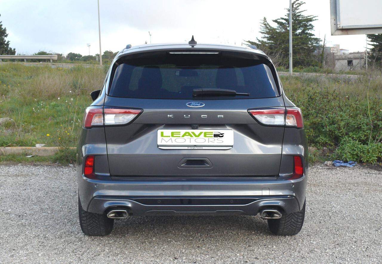 Ford Kuga ST-Line (M1253)
