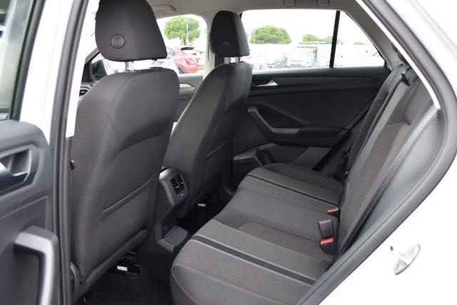VOLKSWAGEN T-Roc 1.6 TDI SCR Style BlueMotion Technology