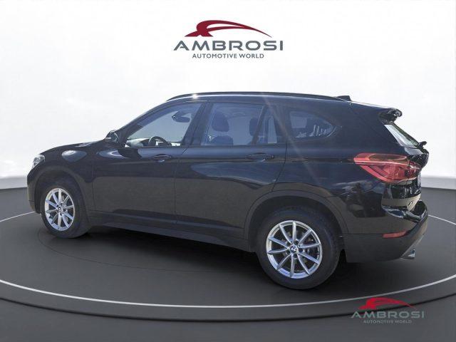 BMW X1 sDrive16d Advantage
