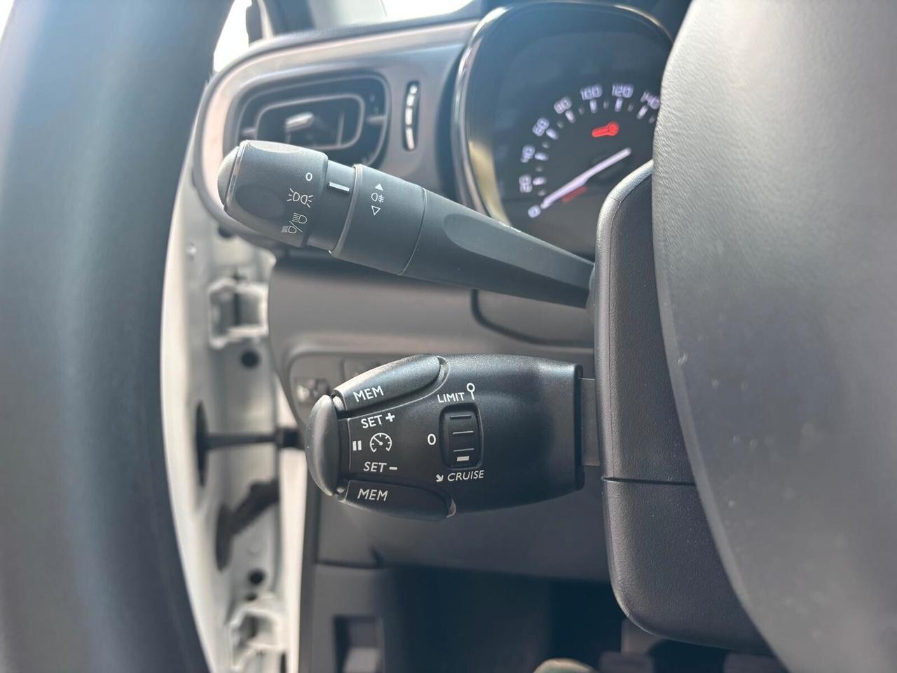 Citroen C3 BlueHDi 100 S&S Feel 06/2022