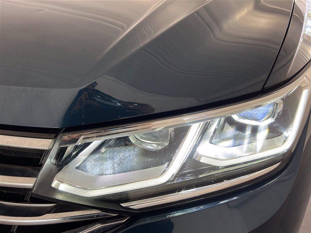 VOLKSWAGEN Tiguan 1.5 tsi elegance 150cv dsg del 2023